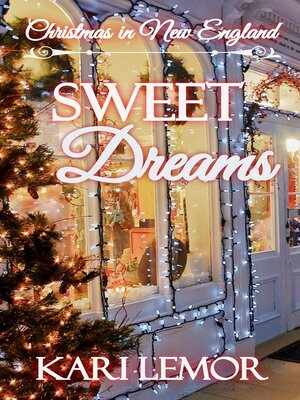 cover image of Sweet Dreams
